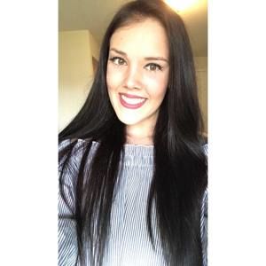 Meet your Posher, Bethany